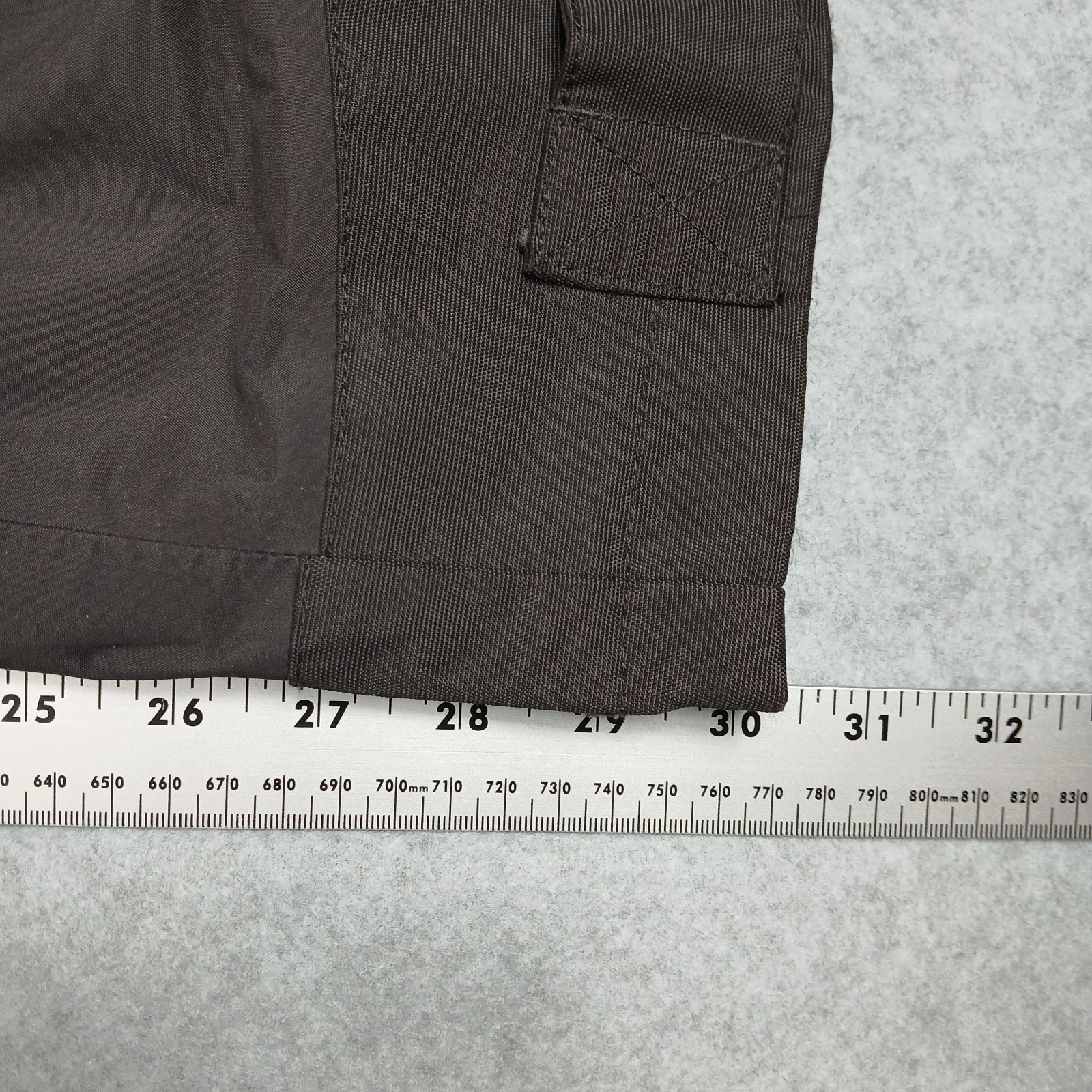 Helly Hansen Tech Performance Bib Mens Small Blac… - image 18