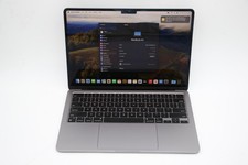 Apple MacBook Air 2022 13" A2681 M2 8GB RAM 256GB SSD - Space Grey
