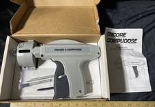 Encore Compudose Cattle Implant Applicator Kit