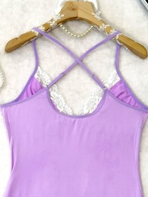 Women's Sexy Lingerie Sleepwear Babydoll Underwear Lace Dress G-String Nightwear