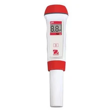 Ohaus St10 Ph Pen, Single Line Lcd