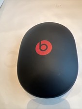 OEM Beats Studio 2 3 Wireless Headphones Hard Zipper Case, Case Only