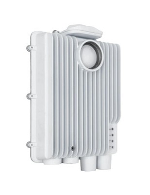 Mimosa B6x PTP Backhaul Radio 5.15-6.4GHz GPS Sync 24 dBm 3.4Gbps