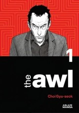 Madd Madd THE AWL VOL. 1 (Paperback) AWL GN