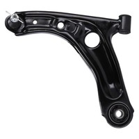 Febi Bilstein Querlenker Mit Gummilagern Vorne Links FüR Citroen C1 Peugeot 107