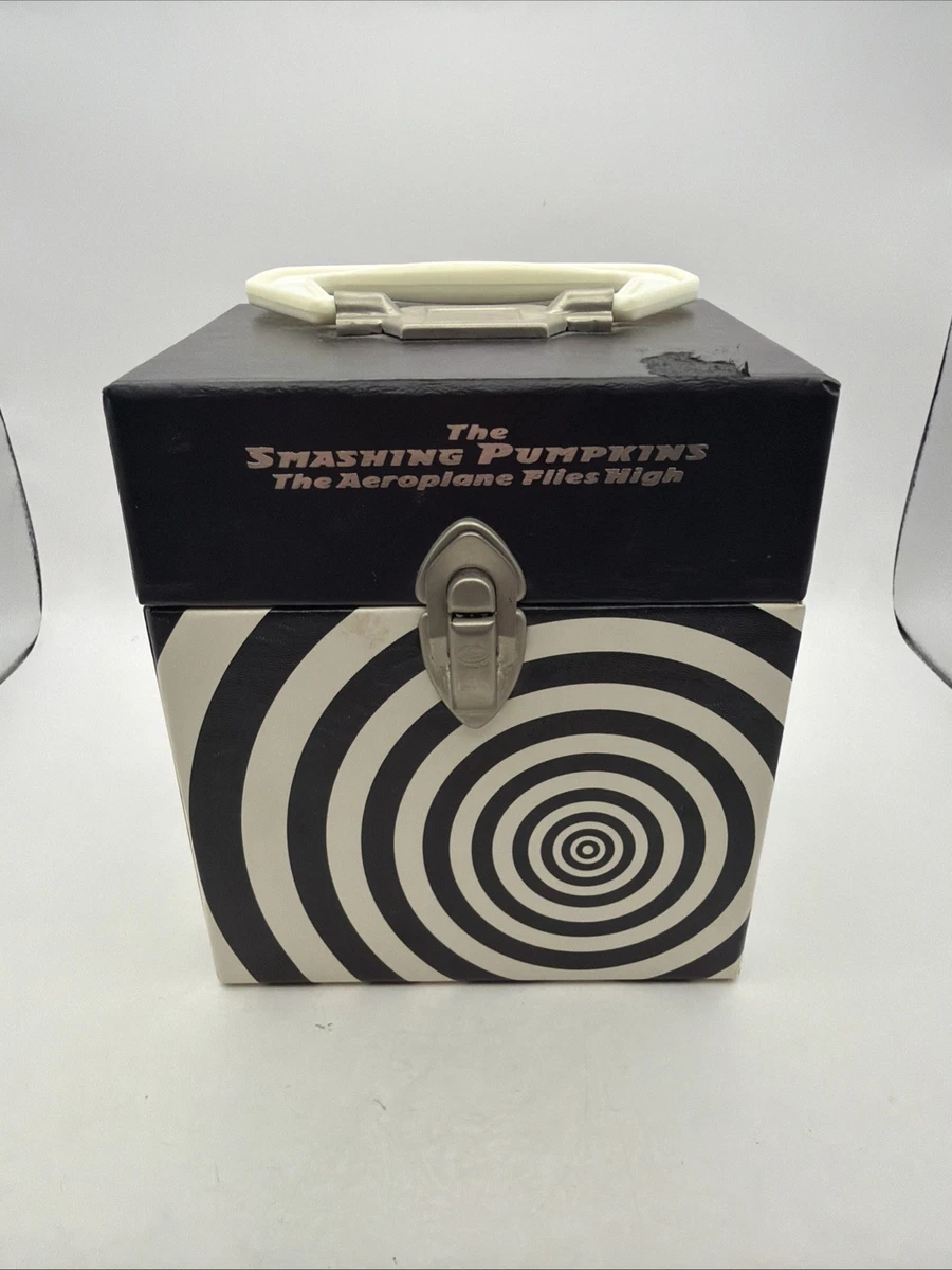 smashing pumpkins box set products for sale | eBay