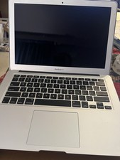 Macbook Air 13" inch 2015 8RAM 128 SSD Model A 1466 - PARTS ONLY 14