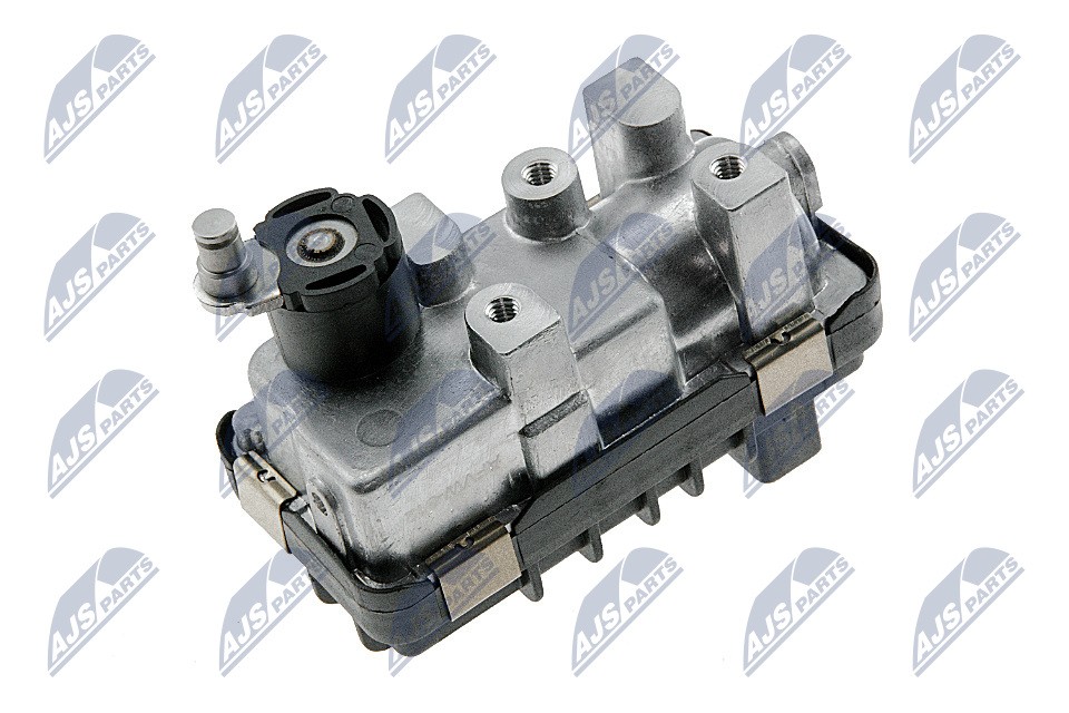 N.T.Y. ECD-VW-012.NTY Actuator, turbocharger for VW - Image 5