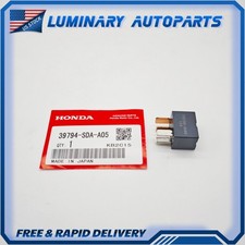 Genuine Denso For Honda Accord Acura Rlx 4-prong Ac Relay Oem 39794-sda-a05