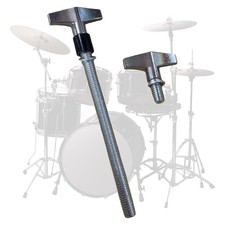 Drum Cymbal Stand Wing Nut, Replacement Quick Release Percussion Instrument