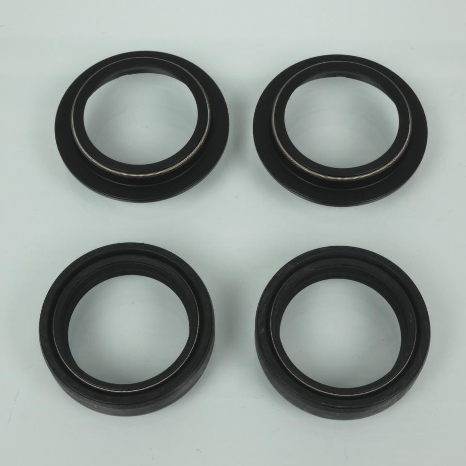 Cache poussière de fourche All Balls Moto Husqvarna 50 TC 2018-2023