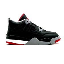 Jordan 4 Retro Bred Reimagined TD