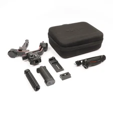 DJI RS 3 Pro Gimbal Stabilizer - SKU#1960851