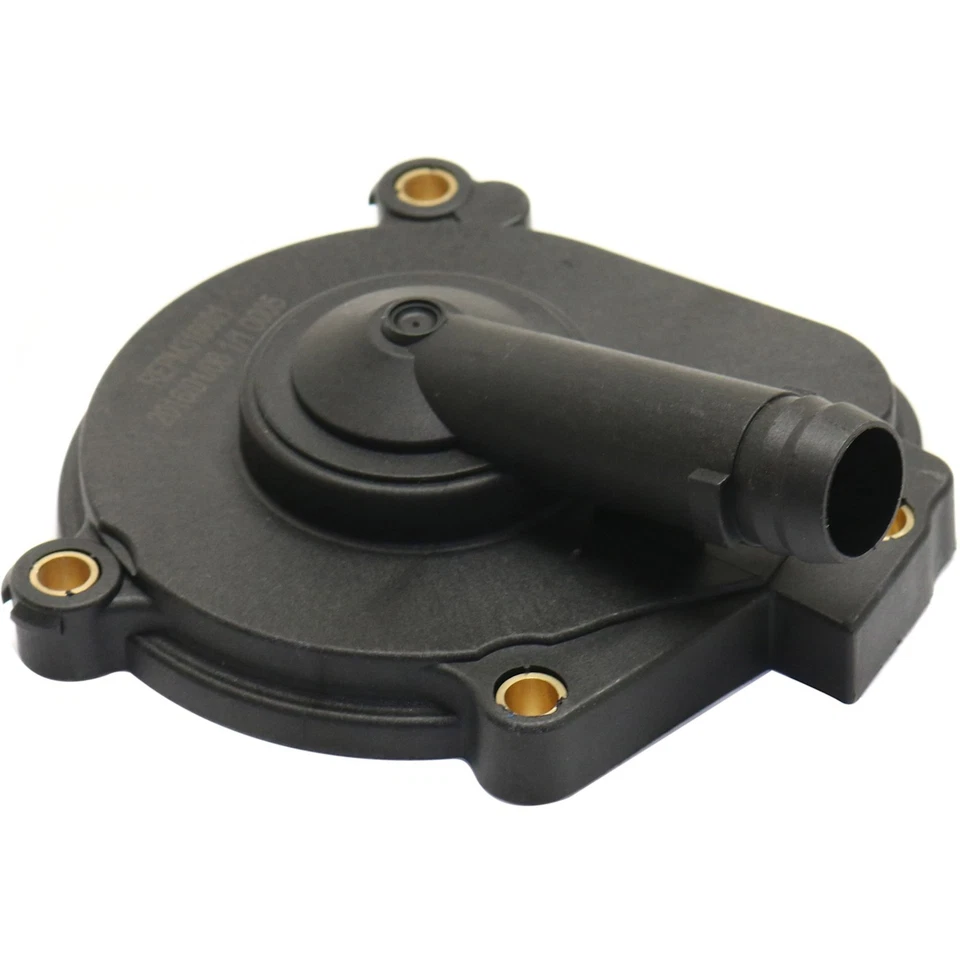 Crankcase Vent Valves for MB Mercedes C Class R SLK ML E CLK Mercedes-Benz G550 - Image 3 of 4