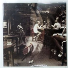 LED ZEPPELIN IN THROUGH THE OUT DOOR SWAN SONG P10726N 1LP