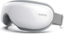 RENPHO Eye Massager with Heat, Valentines Day Gifts for Her Him Birthday Gift...