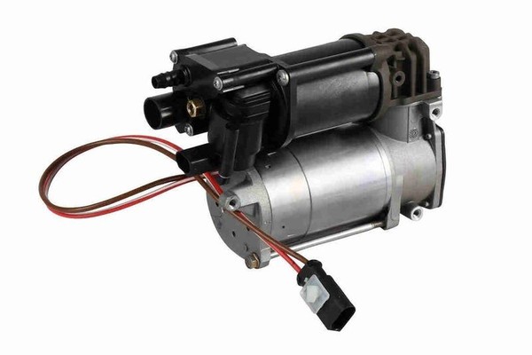 Vemo Kompressor, Druckluftanlage V20-52-0001-1-image
