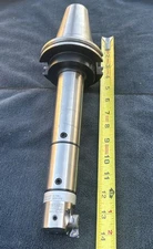 Big Kaiser Fine Boring Head EWN41-74E-CKB4 310.411 Cat-50 (14” Overall Length)