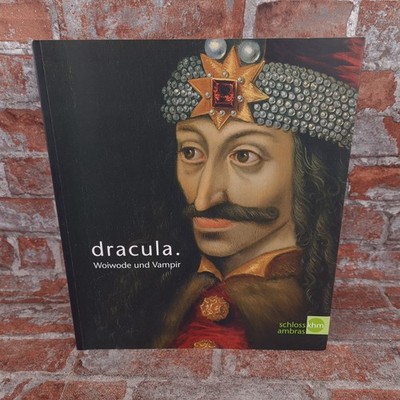 Dracula: Woiwode und Vampir
