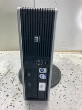 HP Compaq dc5800 Intel Core 2 Duo E7200 2.53GHz 2GB Ram 1TB HDD Windows XP