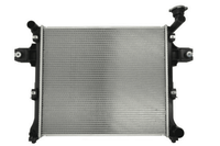 KüHler MotorküHlung FüR Jeep Commander Grand Cherokee III VAN