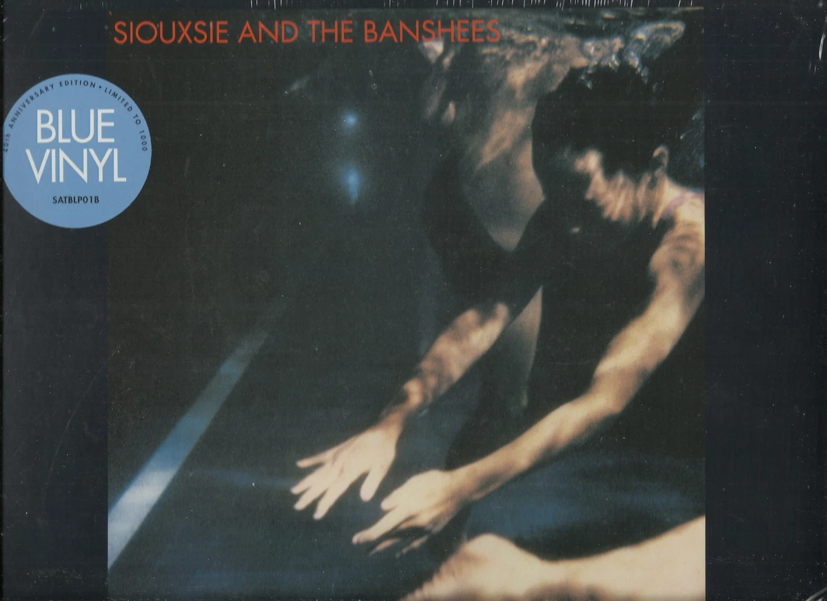 Preços baixos em Siouxsie and The Banshees Discos de vinil | eBay