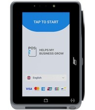 myPOS Terminal de paiement Pour Distributeur Automat  réf.sigma