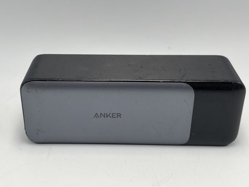 Anker 737 Power Bank GaNPrime 24000 PD 140W -Black