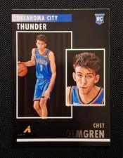 2022-23 Panini Chronicles - Pinnacle Chet Holmgren #97 Rookie (RC)