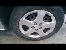Wheel 15x6 Steel Fits 95-05 Cavalier 1253856 Wheel 15x6 Steel Fits 95-05 Cavalier 1253856