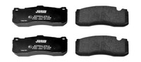 Bremsbelagsatz Scheibenbremse Jurid 573294J Schachtel FüR BMW 3Er E92 1Er E81