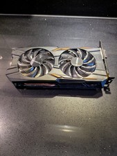 GIGABYTE GeForce GTX 1050 Ti Gaming - 4GB - GDDR5 - Graphics Card