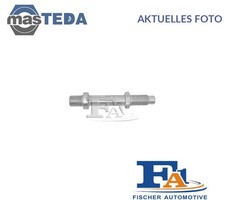 785-905 SCHRAUBE ABGASANLAGE FA1 FÜR MAZDA BT-50 2.5 MRZ-CD 4X4 2.5L 105KW