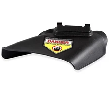 Mower Deck Discharge Chute Fits MTD Troy-Bilt 731-07486 Replacement