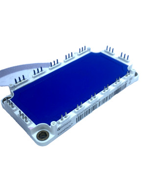 NEW IGBT BSM100GD120DN2 For Siemens Overnight Shipping Available