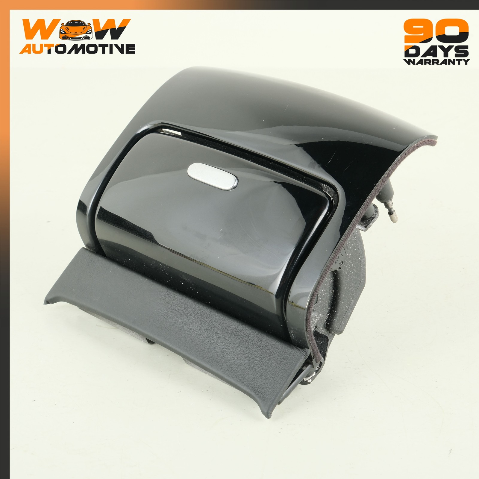 Bentley Continental GT Speed 2009-2013 Rear Center console