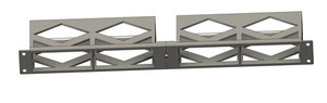 Philips Hue Bridge x4 - 1U Rack Mount by Print3DSteve