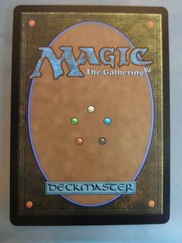 Uril, the Miststalker / Uril der Nebelschleicher / Alara Reborn / MTG / Magic - Bild 4 von 4