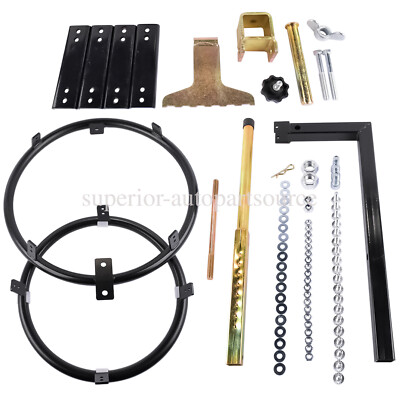 TD-012-05 Bead breaker portable tire changer, tire change tool, motorcycle tire change stand