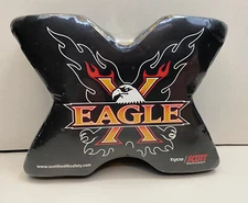 Eagle X Tyco Scott Health & Safety 3M Thermal Imaging Advertising Promotion Item