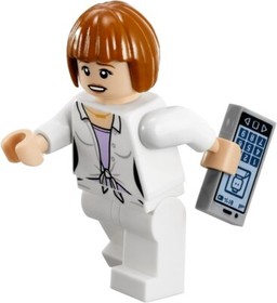 LEGO 75917 Jurassic World: Raptor Rampage Retired Hard to Find Set Brand New!