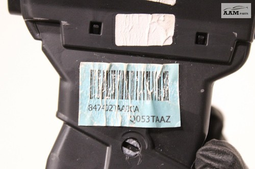 2014-2016 KIA OPTIMA DASH INSTRUMENT CENTER RIGHT SIDE AC AIR VENT GRILLE OEM - Picture 6 of 7