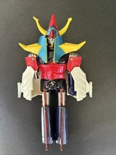 Raideen Raydeen Brave Shogun