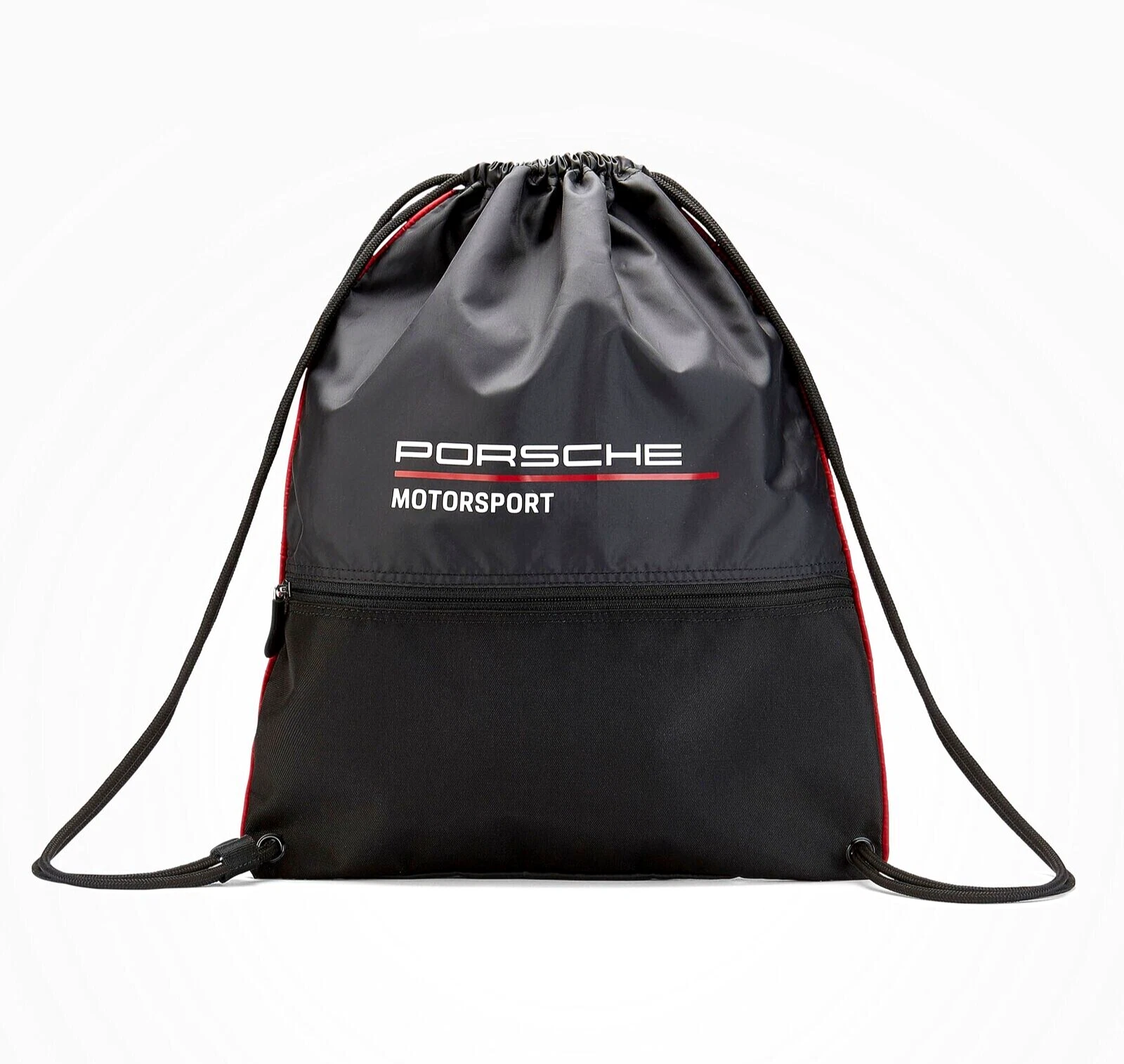 Porsche Motorsport Backpack - Thumbnail 5