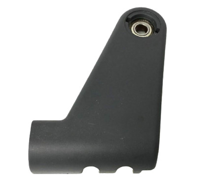 Technogym Synchro 700 (D4573L) Elliptical Left Cover Outer With Bearing Axle