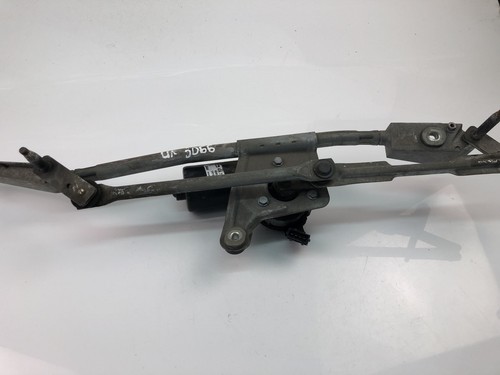 VOLVO V70 III BW Scheibenwischermotor 8648343 2009 23887228