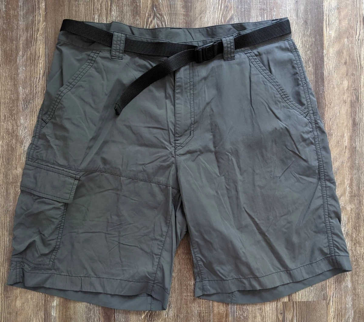 Shorts columbia sportswear top