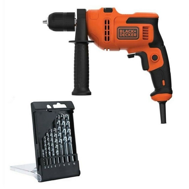 Image of PowerPlus POWC1010 drill at Walmart