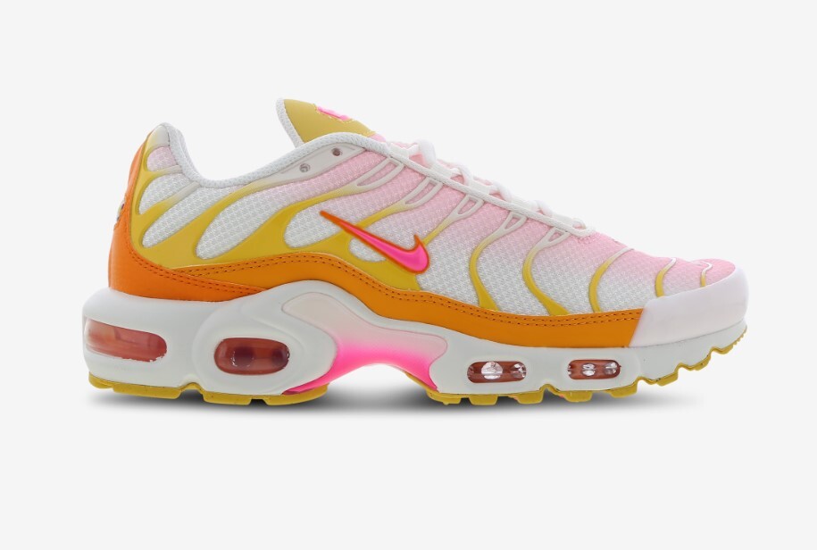 Nike Air Max Plus Tuned 1 Essential - Hyper Pink / DX2673-100 / Womens  Expedited | eBay