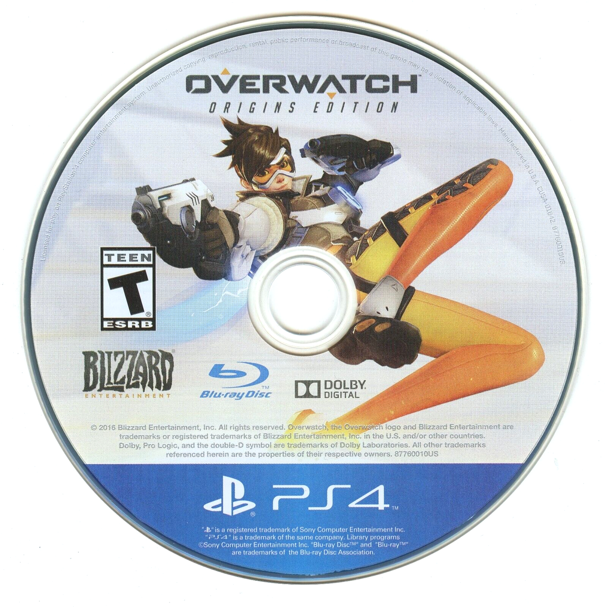 オーバーウォッチ オリジンズ・エディション - PS4 ggw725x Amazon.com: Overwatch - Origins Edition - PlayStation 4